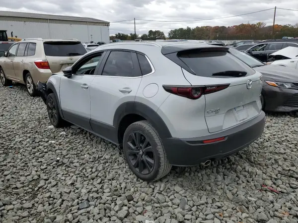 3MVDMBBM8RM673287 2024 MAZDA CX-30 - Image 2