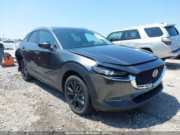 3MVDMBBM8RM681373 2024 MAZDA CX-30 - Image 1