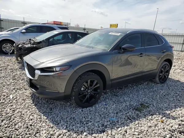 3MVDMBBM8RM681499 2024 MAZDA CX-30 - Image 1
