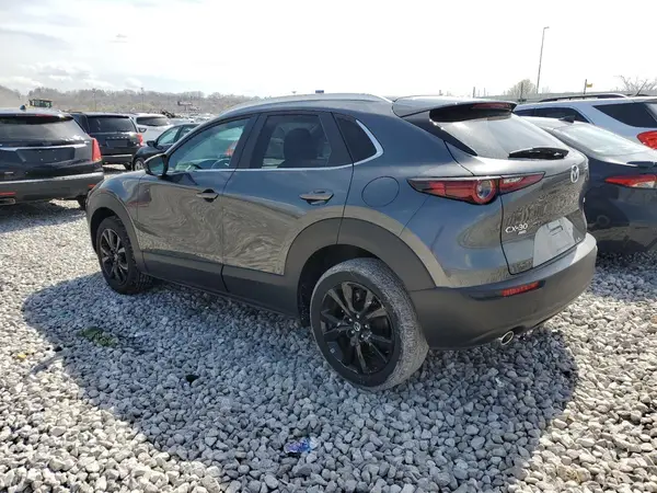 3MVDMBBM8RM681499 2024 MAZDA CX-30 - Image 2
