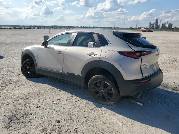 3MVDMBBM8RM694611 2024 MAZDA CX-30 - Image 2