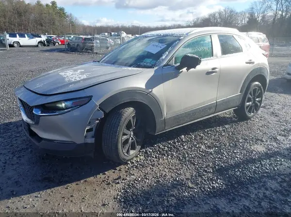 3MVDMBBM8RM695547 2024 MAZDA CX-30 - Image 2