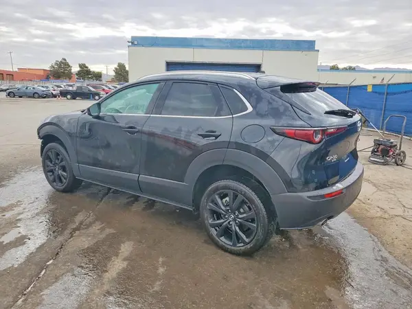 3MVDMBBM8RM699050 2024 MAZDA CX-30 - Image 2