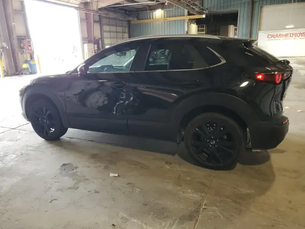 3MVDMBBM8RM699551 2024 MAZDA CX-30 - Image 2