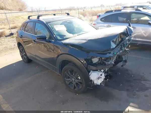 3MVDMBBM8RM700116 2024 MAZDA CX-30 - Image 1
