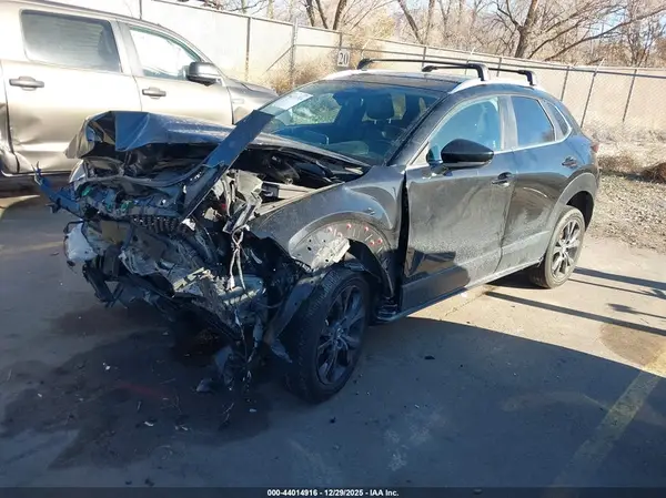3MVDMBBM8RM700116 2024 MAZDA CX-30 - Image 2