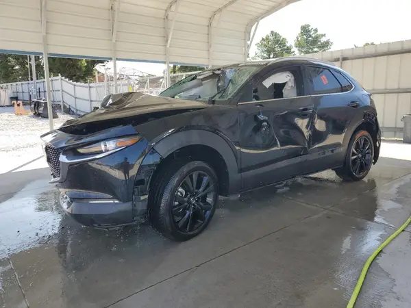 3MVDMBBM8RM700343 2024 MAZDA CX-30 - Image 1