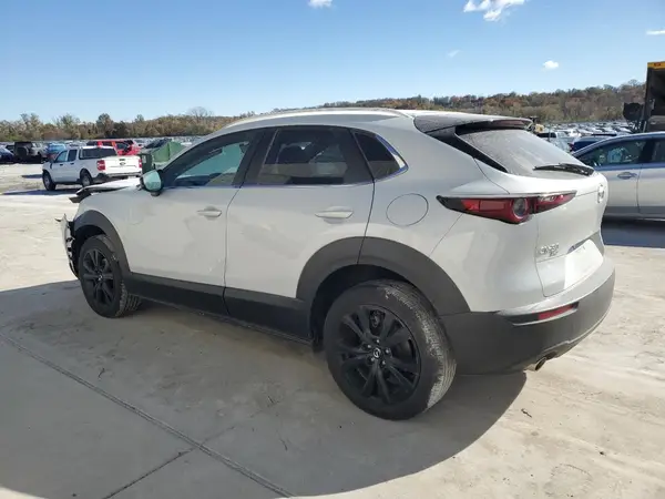 3MVDMBBM8RM702433 2024 MAZDA CX-30 - Image 2