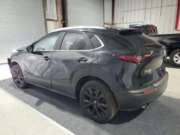 3MVDMBBM8RM703887 2024 MAZDA CX-30 - Image 2