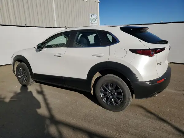3MVDMBBM8RM708524 2024 MAZDA CX-30 - Image 2