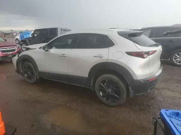 3MVDMBBM8RM713478 2024 MAZDA CX-30 - Image 2