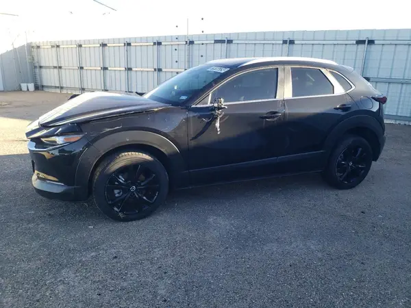 3MVDMBBM8RM713822 2024 MAZDA CX-30 - Image 1