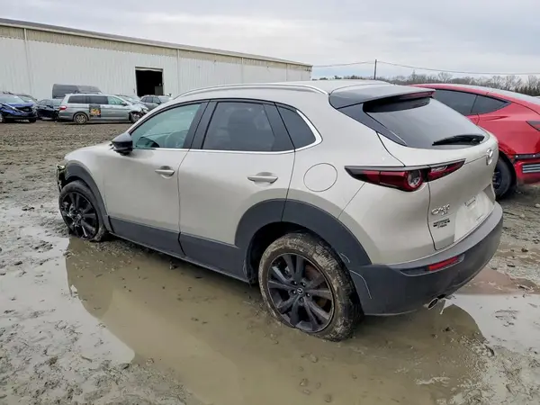 3MVDMBBM8RM716414 2024 MAZDA CX-30 - Image 2