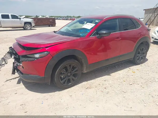 3MVDMBBM8RM720785 2024 MAZDA CX-30 - Image 2
