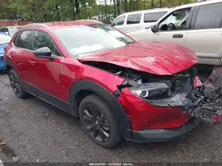 3MVDMBBM8SM754733 2025 MAZDA CX-30