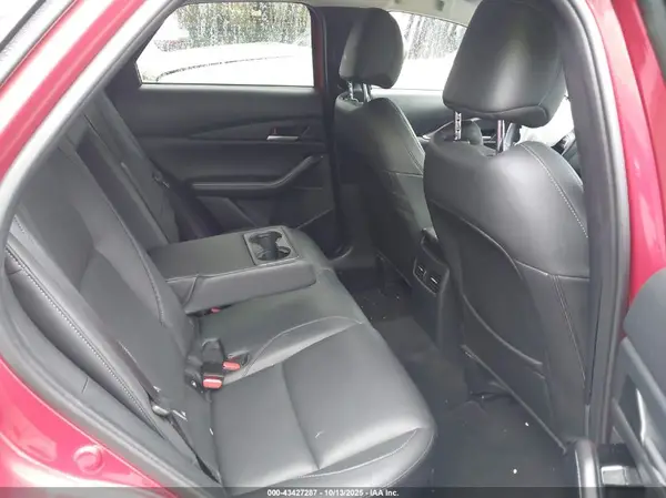 3MVDMBBM8SM754733 2025 MAZDA CX-30 - Image 8