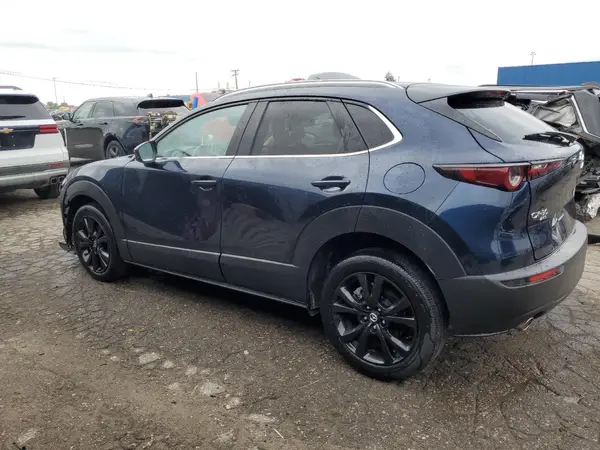 3MVDMBBM8SM755896 2025 MAZDA CX-30 - Image 2