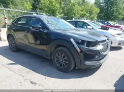 3MVDMBBM8SM766381 2025 MAZDA CX-30