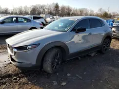 3MVDMBBM8SM766803 2025 MAZDA CX-30