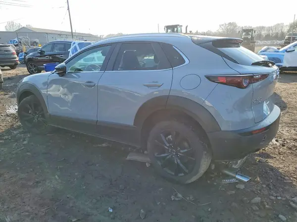3MVDMBBM8SM766803 2025 MAZDA CX-30 - Image 2