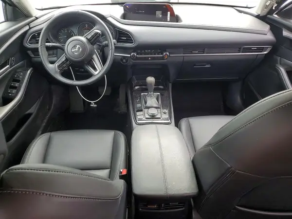 3MVDMBBM8SM768695 2025 MAZDA CX-30 - Image 8