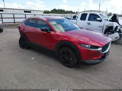 3MVDMBBM8SM771404 2025 MAZDA CX-30