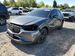 3MVDMBBM8SM774013 2025 MAZDA CX-30