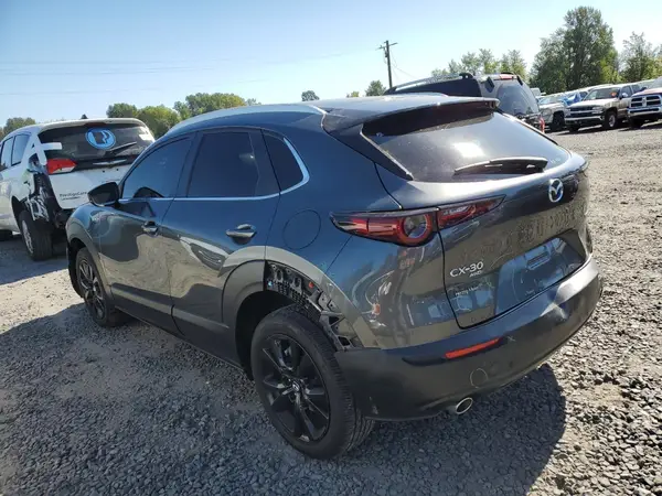 3MVDMBBM8SM774013 2025 MAZDA CX-30 - Image 2