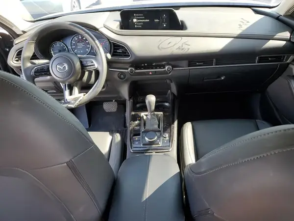 3MVDMBBM8SM774013 2025 MAZDA CX-30 - Image 8