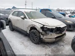 3MVDMBBM8SM786002 2025 MAZDA CX-30