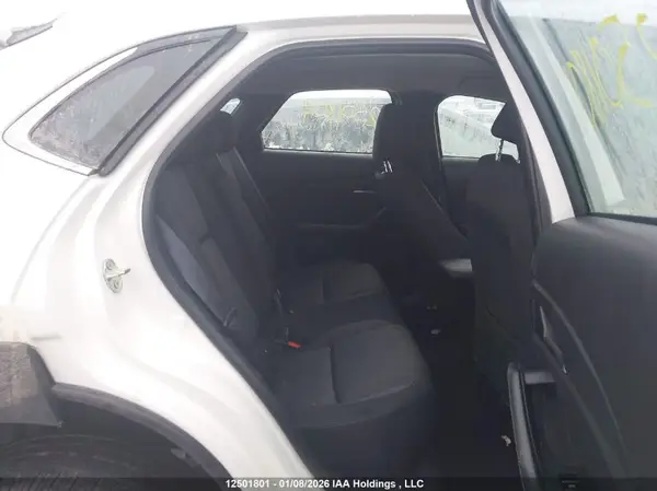 3MVDMBBM8SM786002 2025 MAZDA CX-30 - Image 8