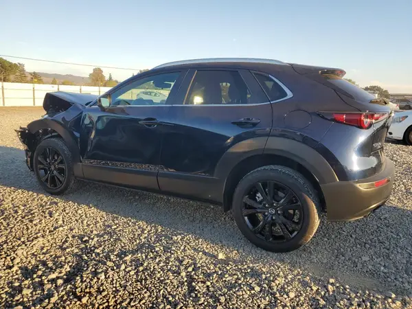 3MVDMBBM8SM786713 2025 MAZDA CX-30 - Image 2