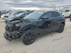 3MVDMBBM8SM794410 2025 MAZDA CX-30
