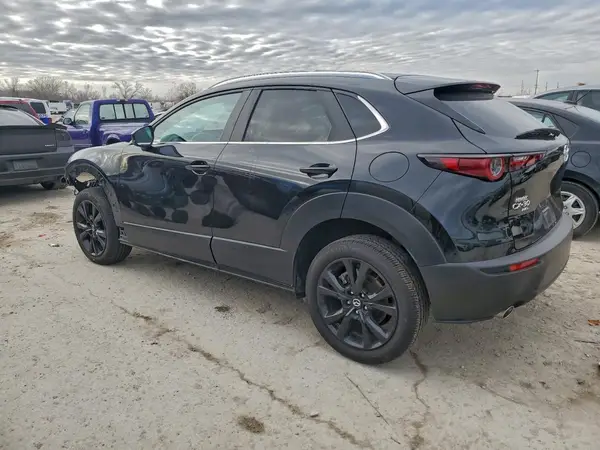 3MVDMBBM8SM794410 2025 MAZDA CX-30 - Image 2