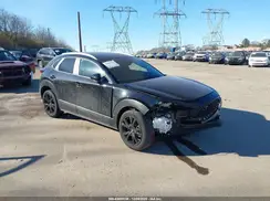 3MVDMBBM8SM796271 2025 MAZDA CX-30