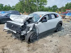 3MVDMBBM8SM798604 2025 MAZDA CX-30