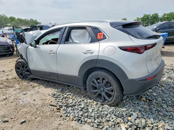 3MVDMBBM8SM798604 2025 MAZDA CX-30 - Image 2