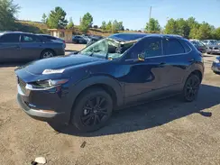 3MVDMBBM8SM799042 2025 MAZDA CX-30