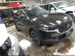 3MVDMBBM8SM800366 2025 MAZDA CX-30