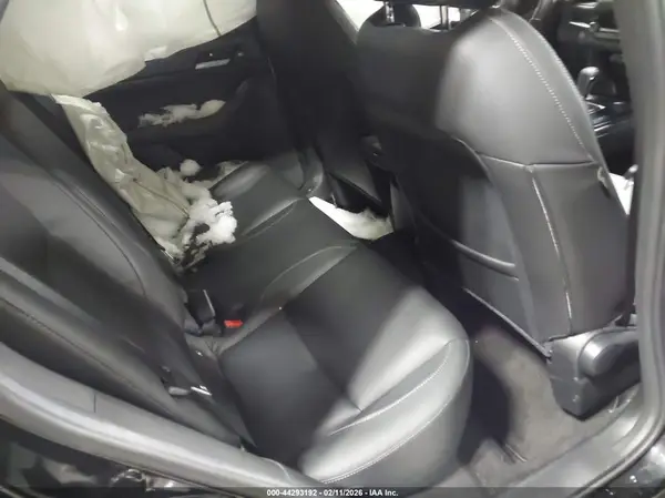 3MVDMBBM8SM800366 2025 MAZDA CX-30 - Image 8