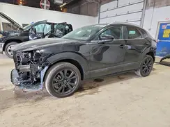 3MVDMBBM8SM801968 2025 MAZDA CX-30