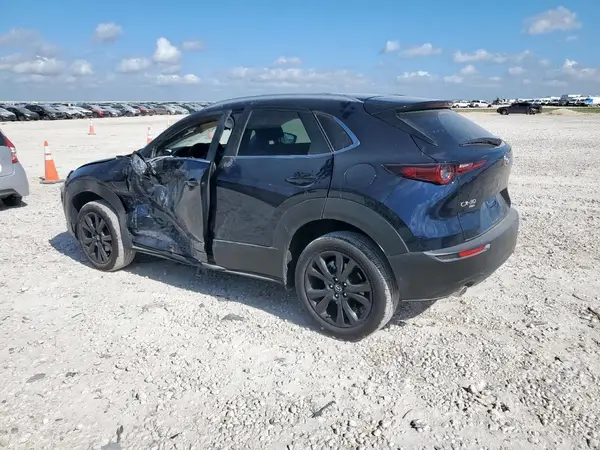 3MVDMBBM8SM803073 2025 MAZDA CX-30 - Image 2