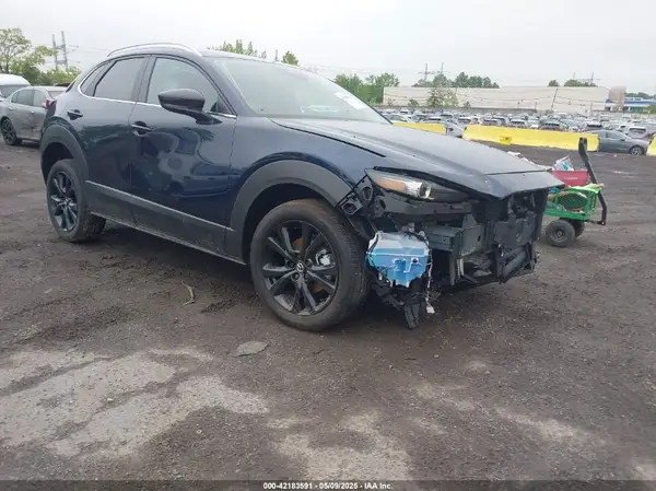 3MVDMBBM8SM808189 2025 MAZDA CX-30 - Image 1