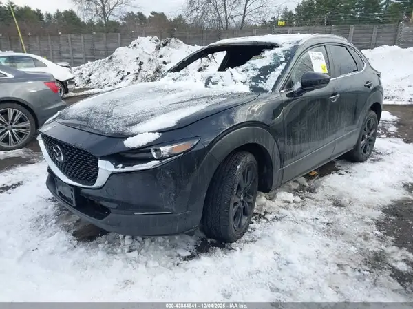3MVDMBBM8SM816096 2025 MAZDA CX-30 - Image 2