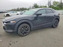 3MVDMBBM8SM818348 2025 MAZDA CX-30