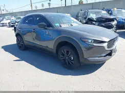3MVDMBBM8SM821637 2025 MAZDA CX-30