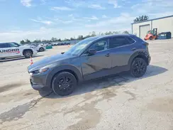 3MVDMBBM8SM832069 2025 MAZDA CX-30