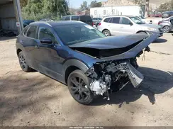 3MVDMBBM8SM835067 2025 MAZDA CX-30