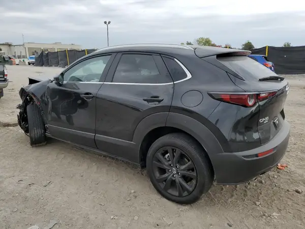 3MVDMBBM8SM836879 2025 MAZDA CX-30 - Image 2