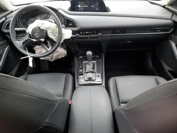 3MVDMBBM8SM836879 2025 MAZDA CX-30 - Image 8